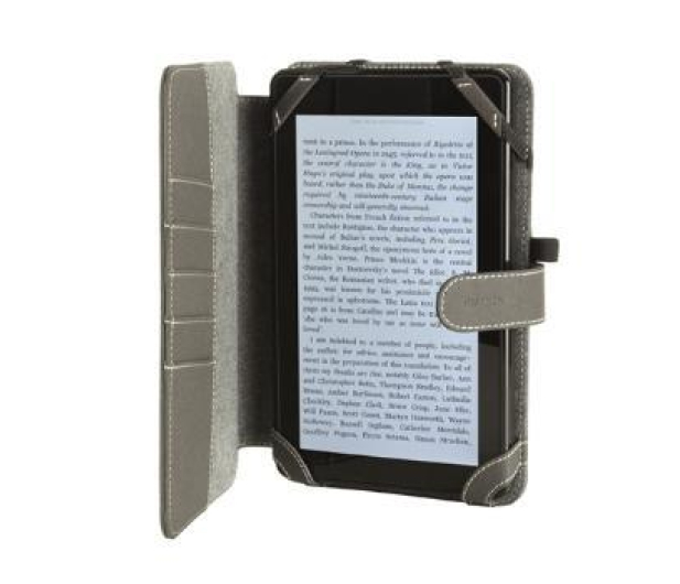 Targus Etui do Kindle szare (Paperwhite,Touch,Classic) - 151857 - zdjęcie 3